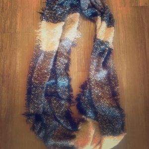 Multiple scarves! 8$ each!